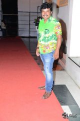 Banthi Poola Janaki Movie Audio Launch